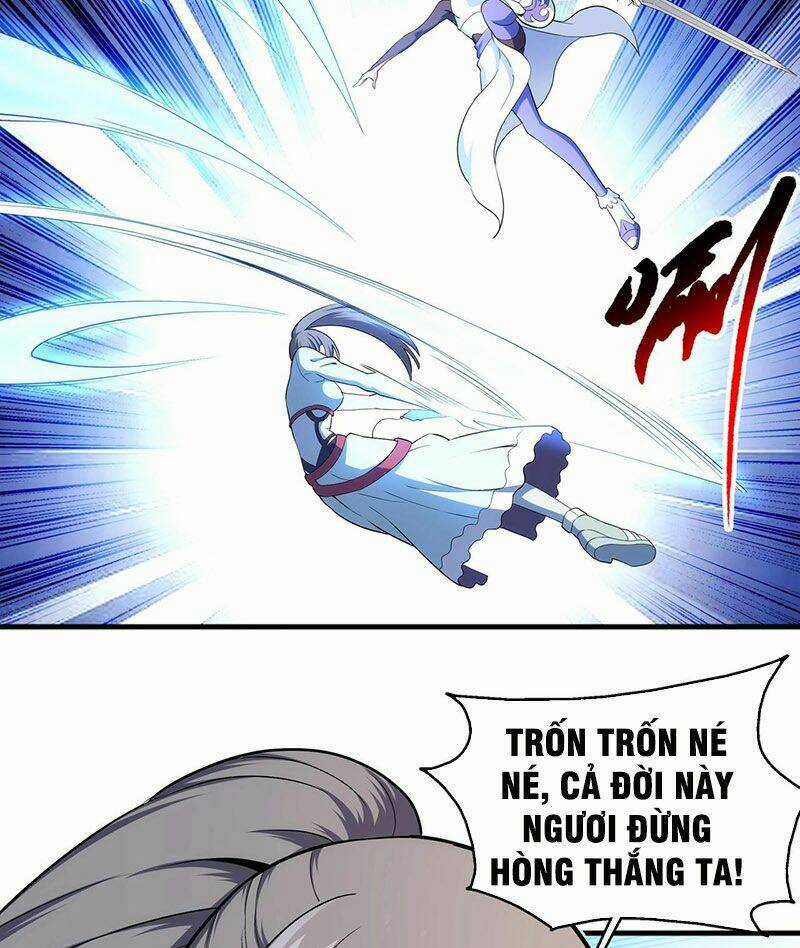 Vạn Cổ Thần Đế Chapter 39 trang 24