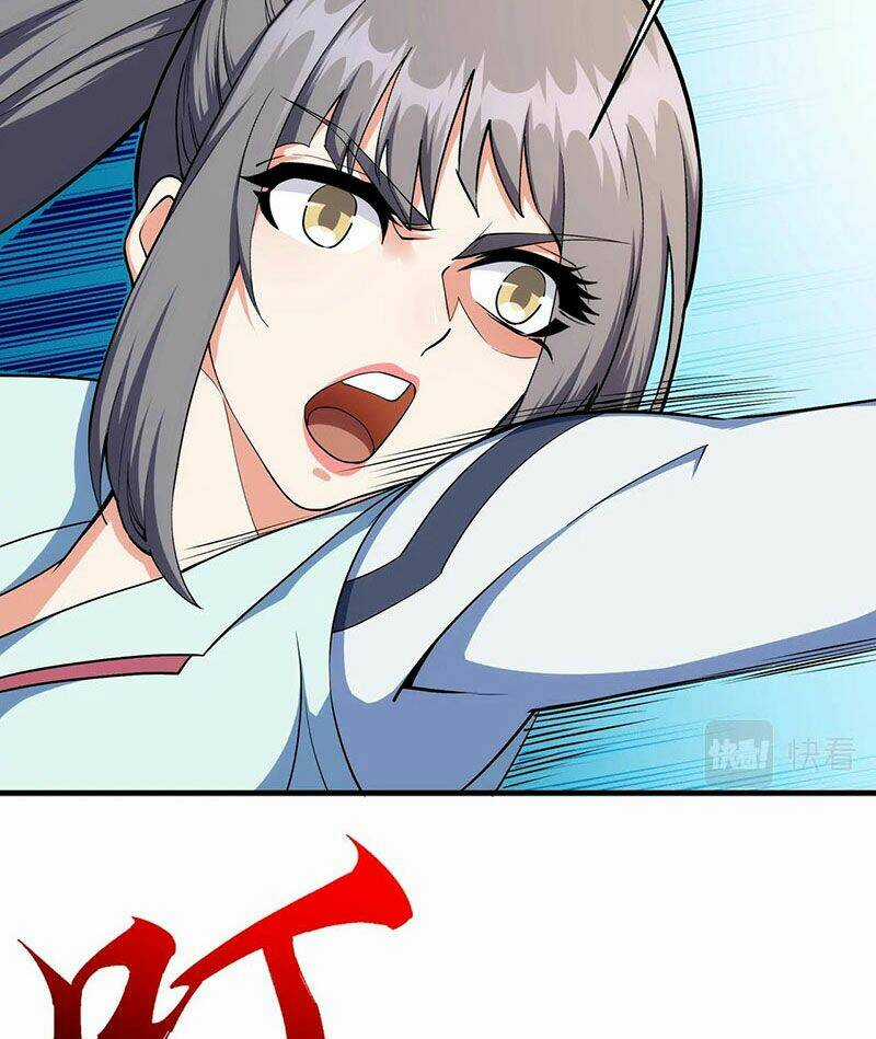 Vạn Cổ Thần Đế Chapter 39 trang 25