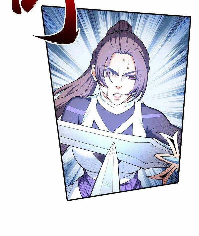 Vạn Cổ Thần Đế Chapter 39 trang 26