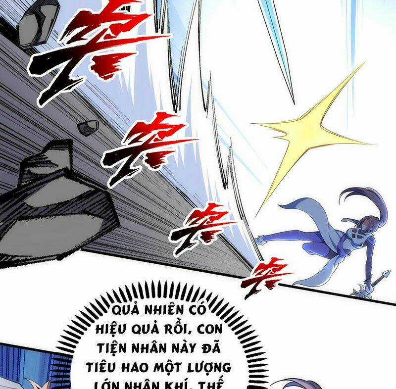 Vạn Cổ Thần Đế Chapter 39 trang 28