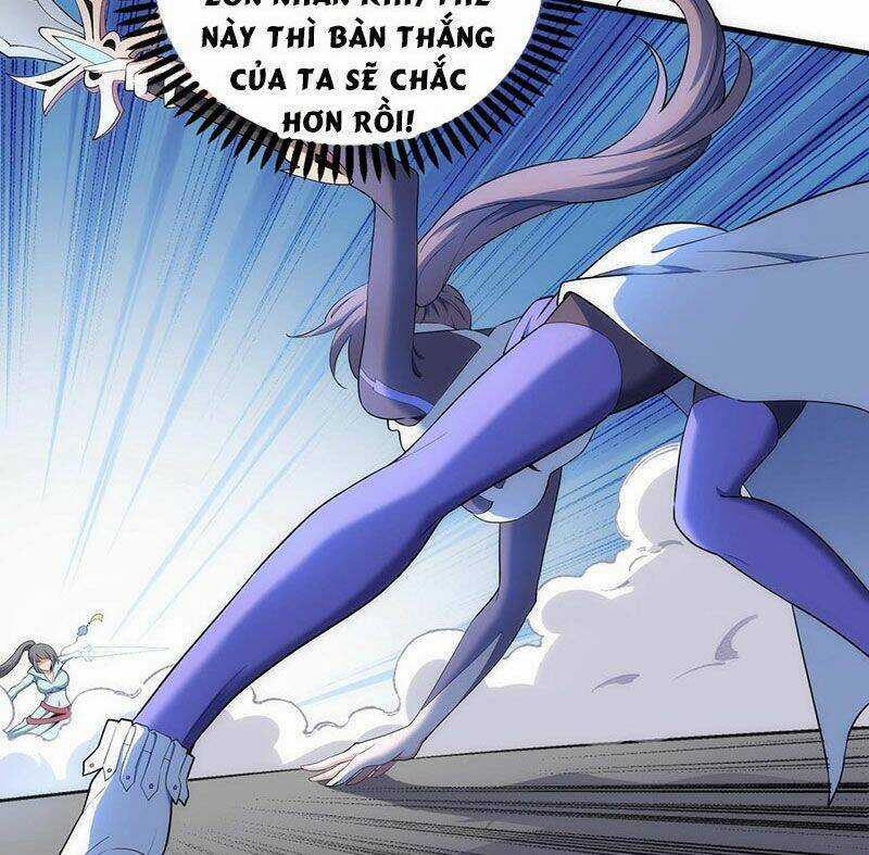 Vạn Cổ Thần Đế Chapter 39 trang 29