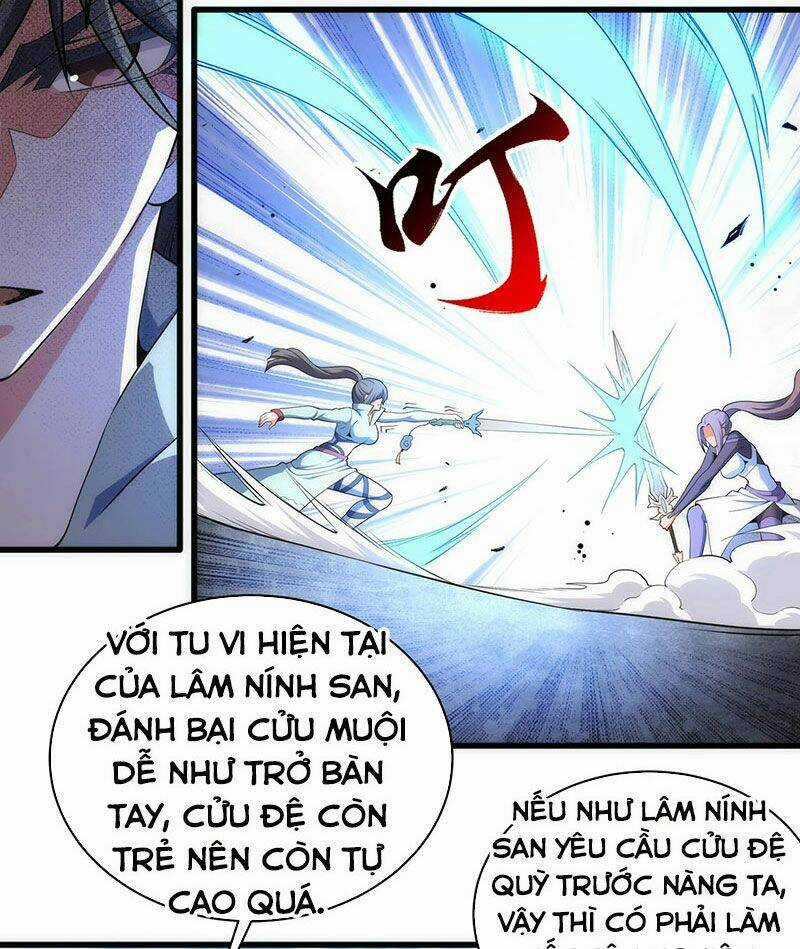 Vạn Cổ Thần Đế Chapter 39 trang 3