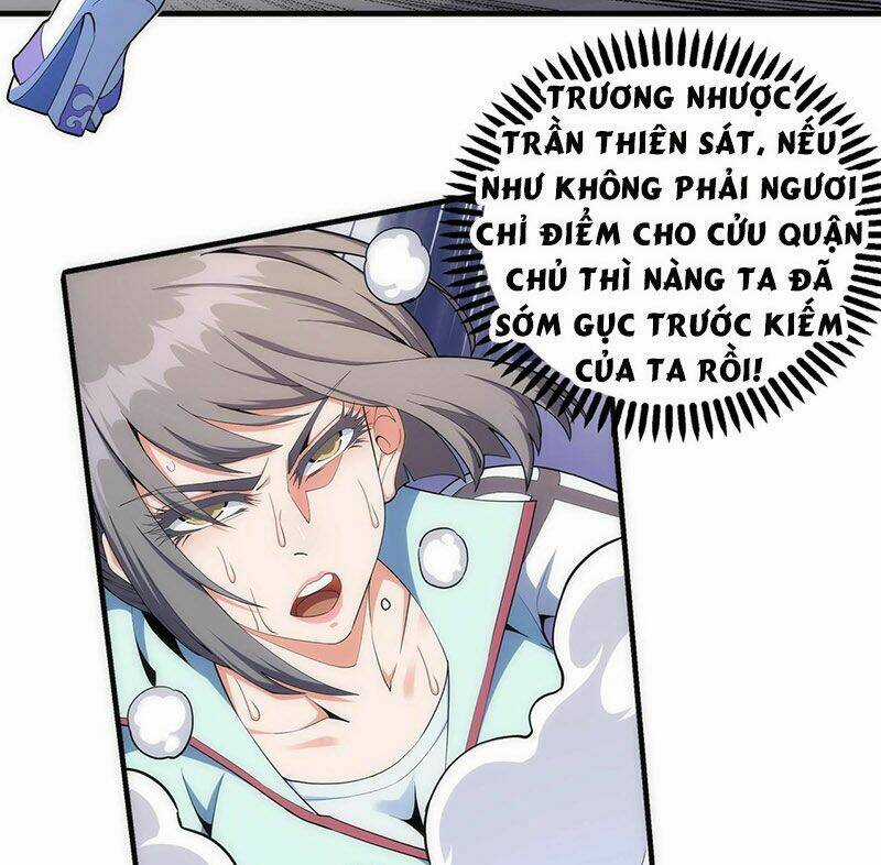 Vạn Cổ Thần Đế Chapter 39 trang 30
