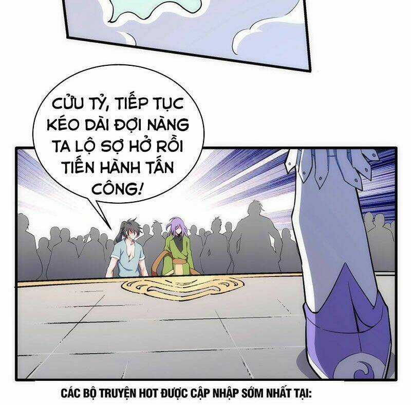 Vạn Cổ Thần Đế Chapter 39 trang 31