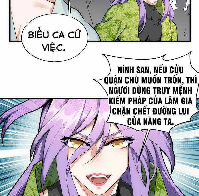 Vạn Cổ Thần Đế Chapter 39 trang 33