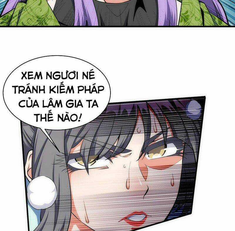 Vạn Cổ Thần Đế Chapter 39 trang 34