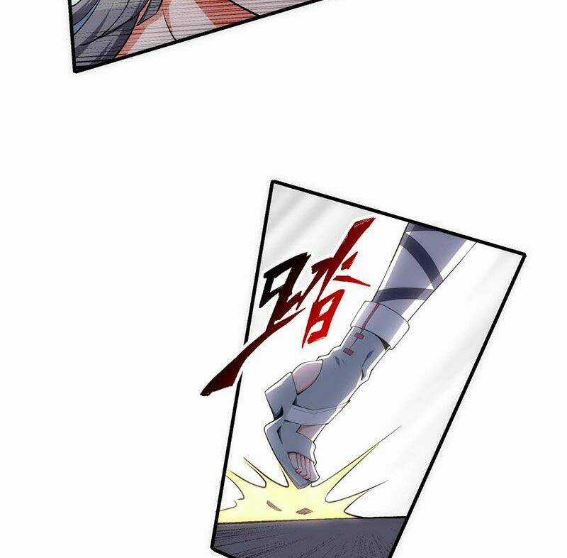Vạn Cổ Thần Đế Chapter 39 trang 35