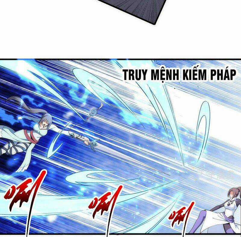Vạn Cổ Thần Đế Chapter 39 trang 36