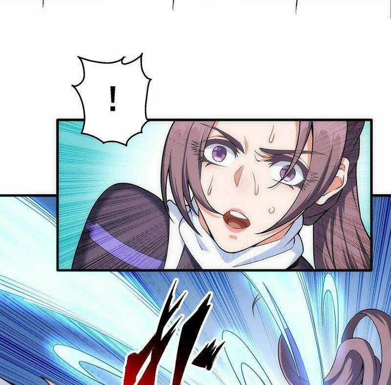 Vạn Cổ Thần Đế Chapter 39 trang 37