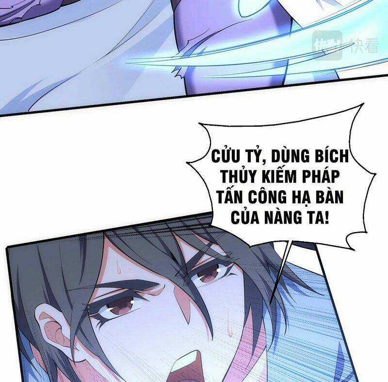 Vạn Cổ Thần Đế Chapter 39 trang 39