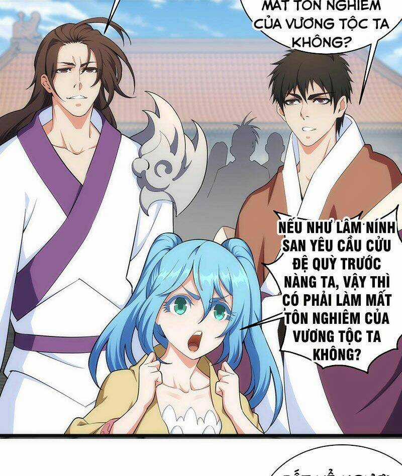 Vạn Cổ Thần Đế Chapter 39 trang 4