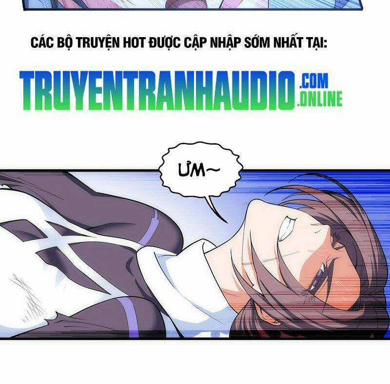 Vạn Cổ Thần Đế Chapter 39 trang 40