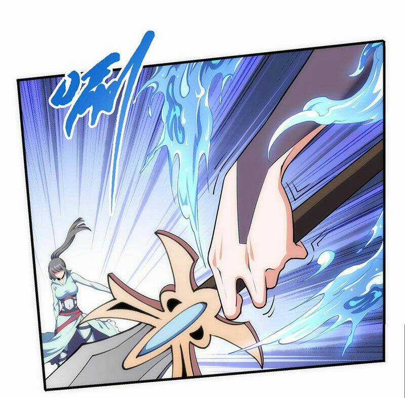 Vạn Cổ Thần Đế Chapter 39 trang 41