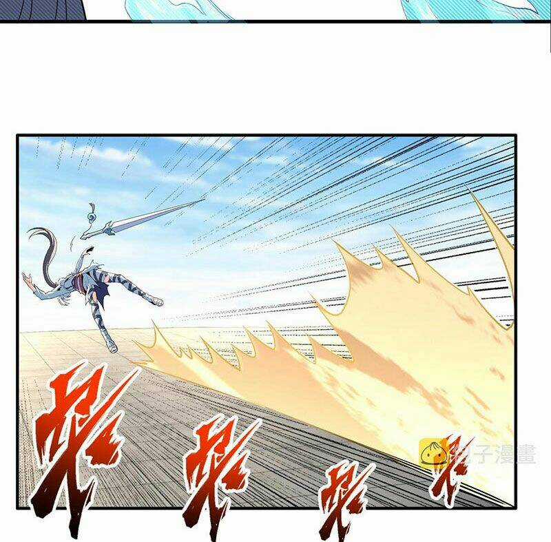 Vạn Cổ Thần Đế Chapter 39 trang 47