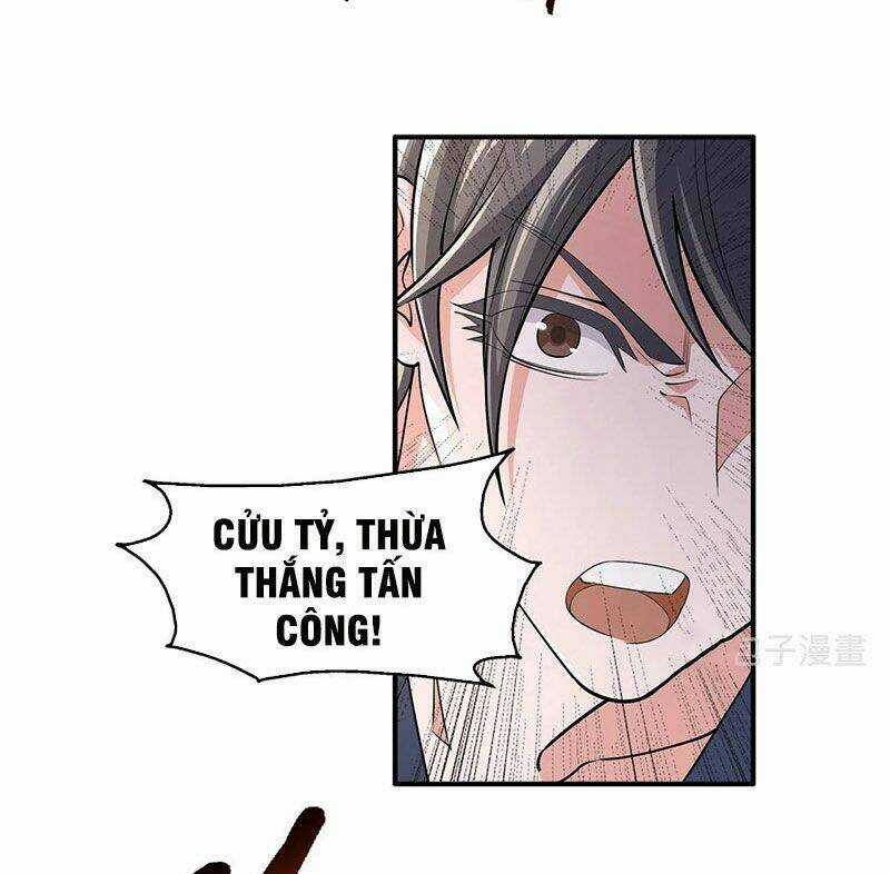 Vạn Cổ Thần Đế Chapter 39 trang 48