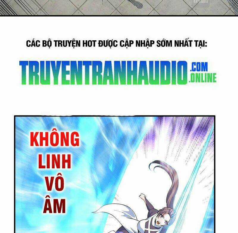 Vạn Cổ Thần Đế Chapter 39 trang 50