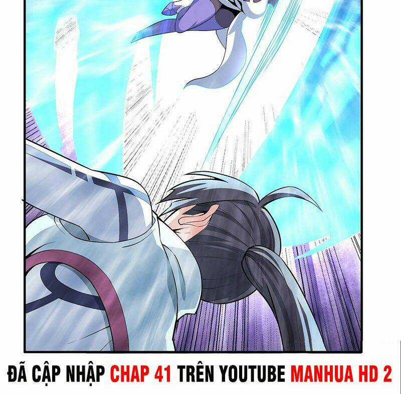 Vạn Cổ Thần Đế Chapter 39 trang 51