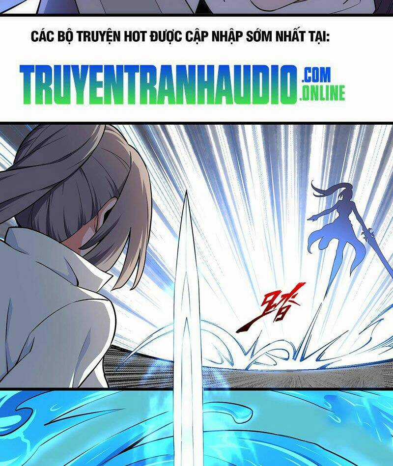 Vạn Cổ Thần Đế Chapter 39 trang 6