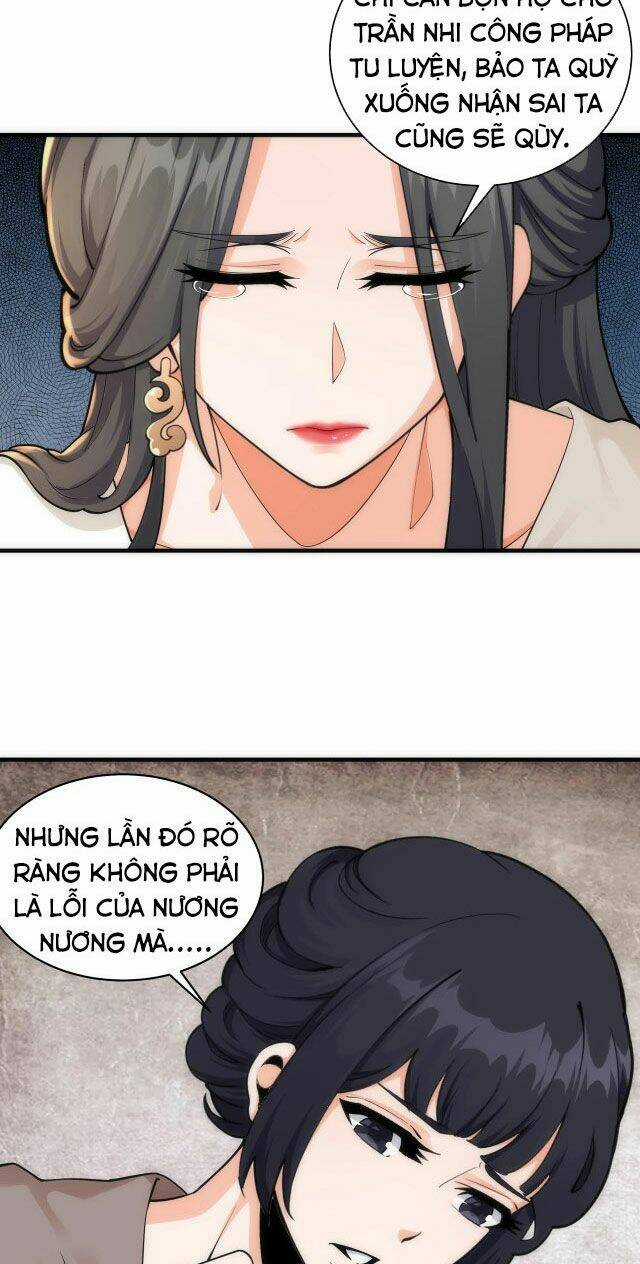 Vạn Cổ Thần Đế Chapter 4 trang 3