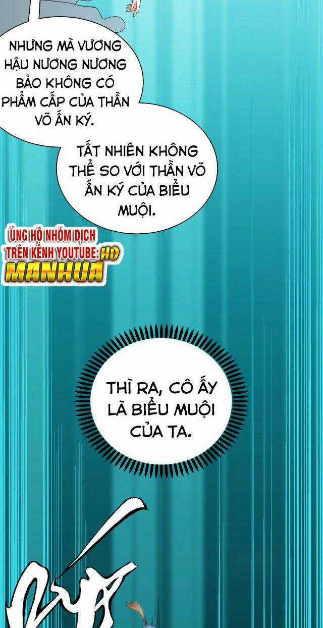 Vạn Cổ Thần Đế Chapter 4 trang 32