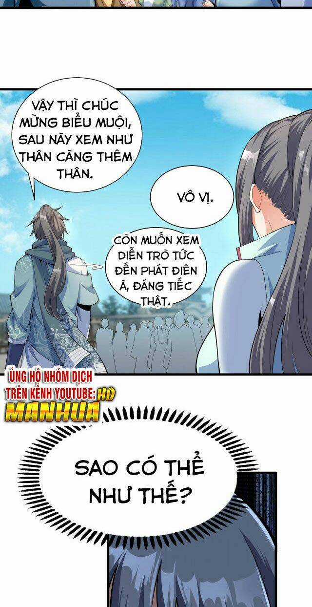 Vạn Cổ Thần Đế Chapter 4 trang 41