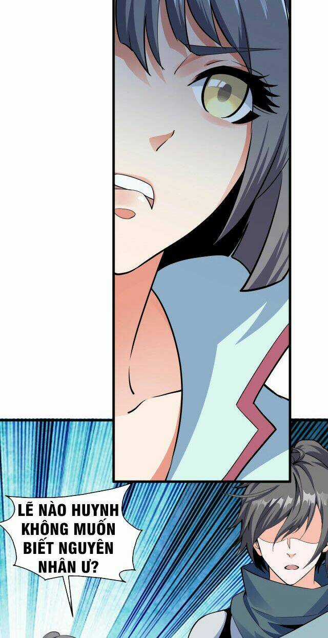 Vạn Cổ Thần Đế Chapter 4 trang 42