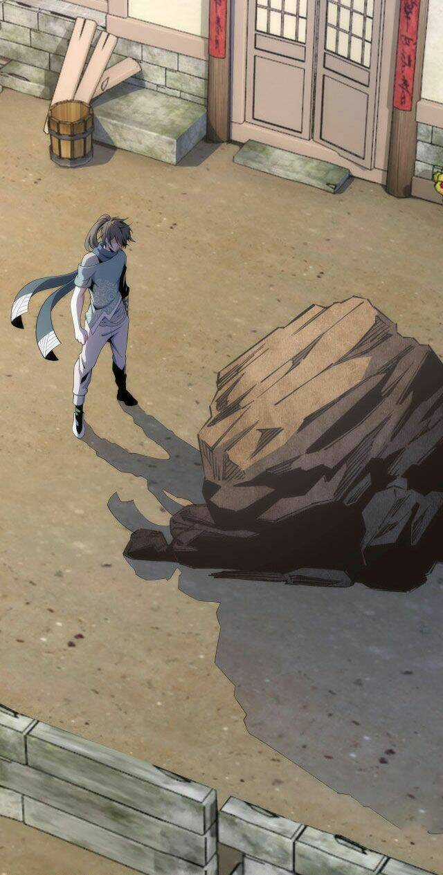 Vạn Cổ Thần Đế Chapter 4 trang 5