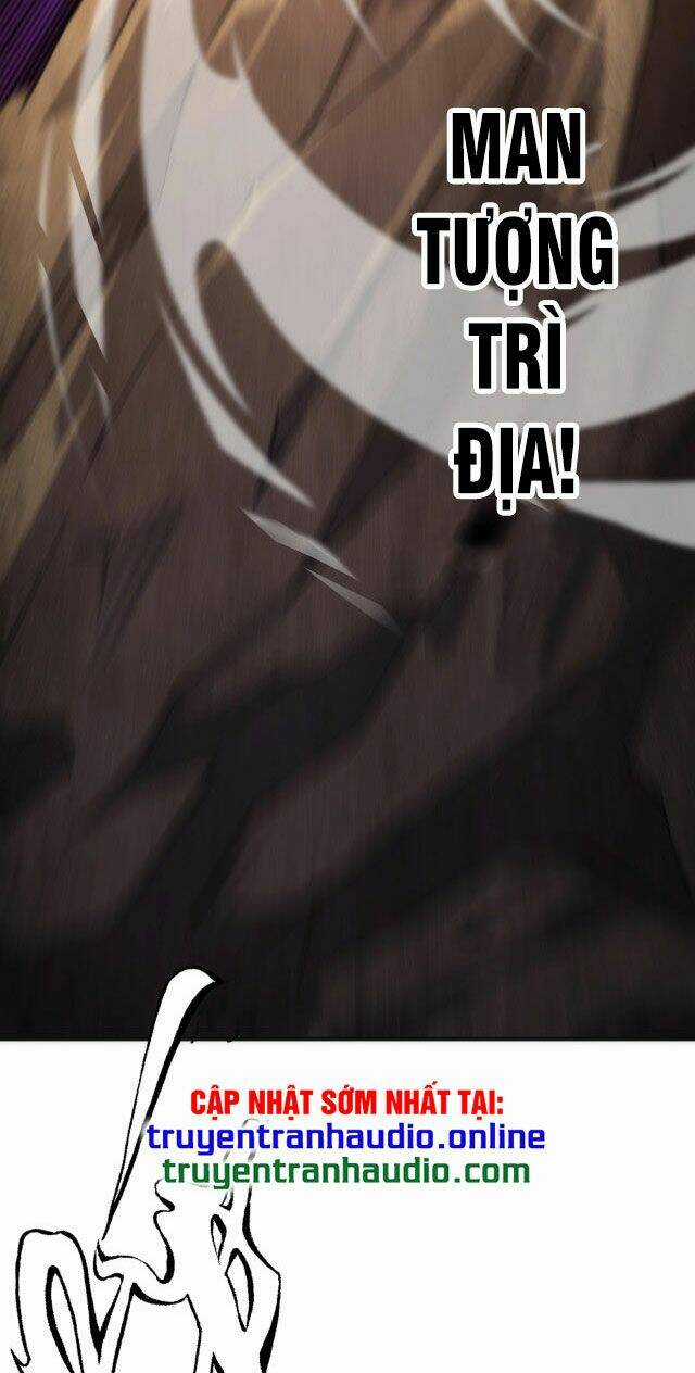 Vạn Cổ Thần Đế Chapter 4 trang 7