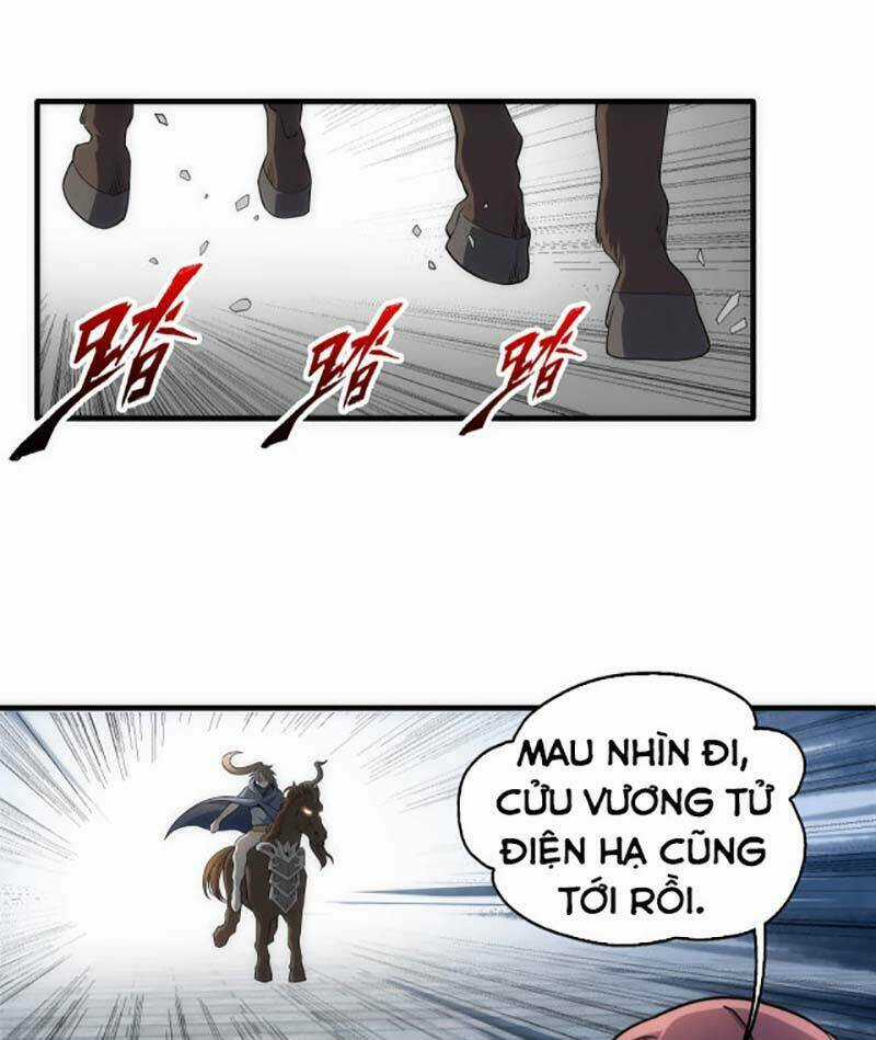 Vạn Cổ Thần Đế Chapter 42 trang 1