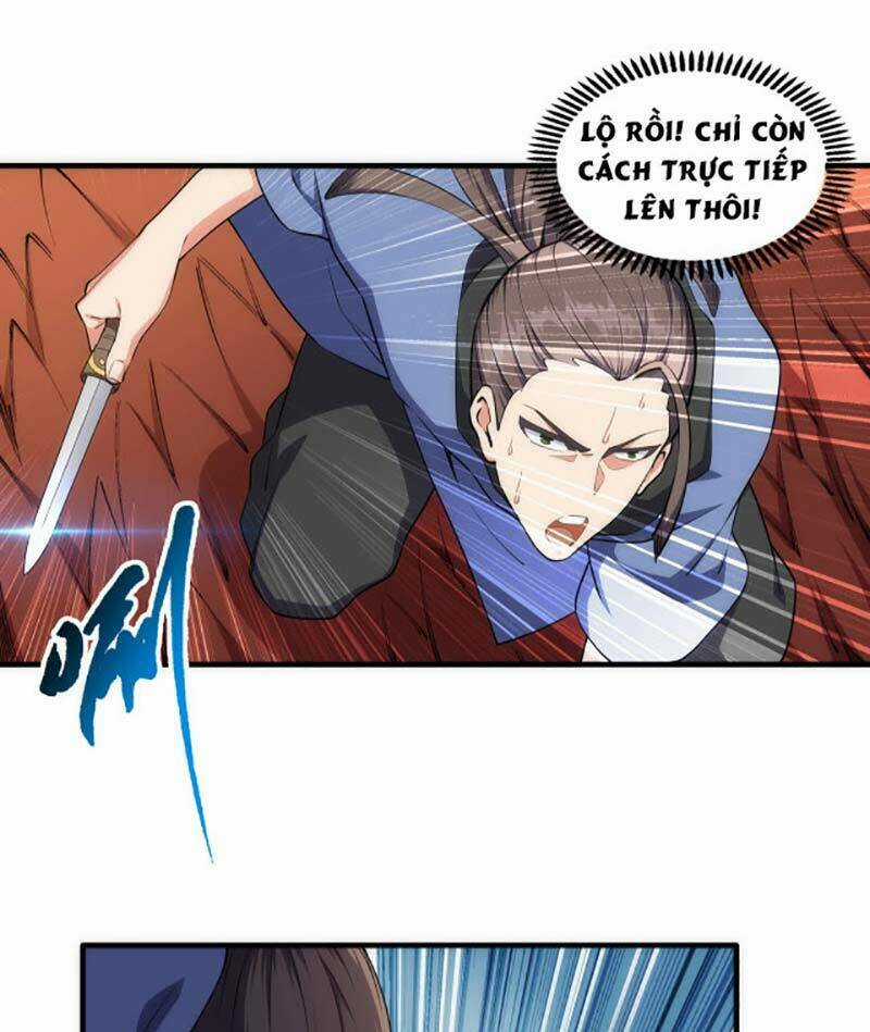 Vạn Cổ Thần Đế Chapter 43 trang 1