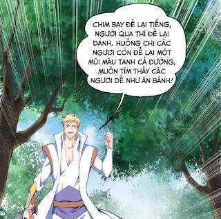 Vạn Cổ Thần Đế Chapter 49 trang 1