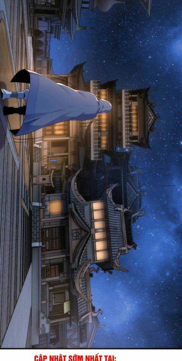 Vạn Cổ Thần Đế Chapter 5 trang 15