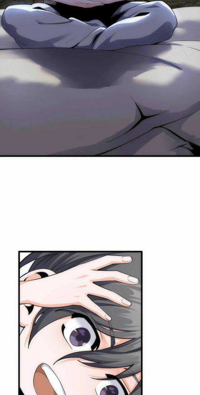 Vạn Cổ Thần Đế Chapter 5 trang 2