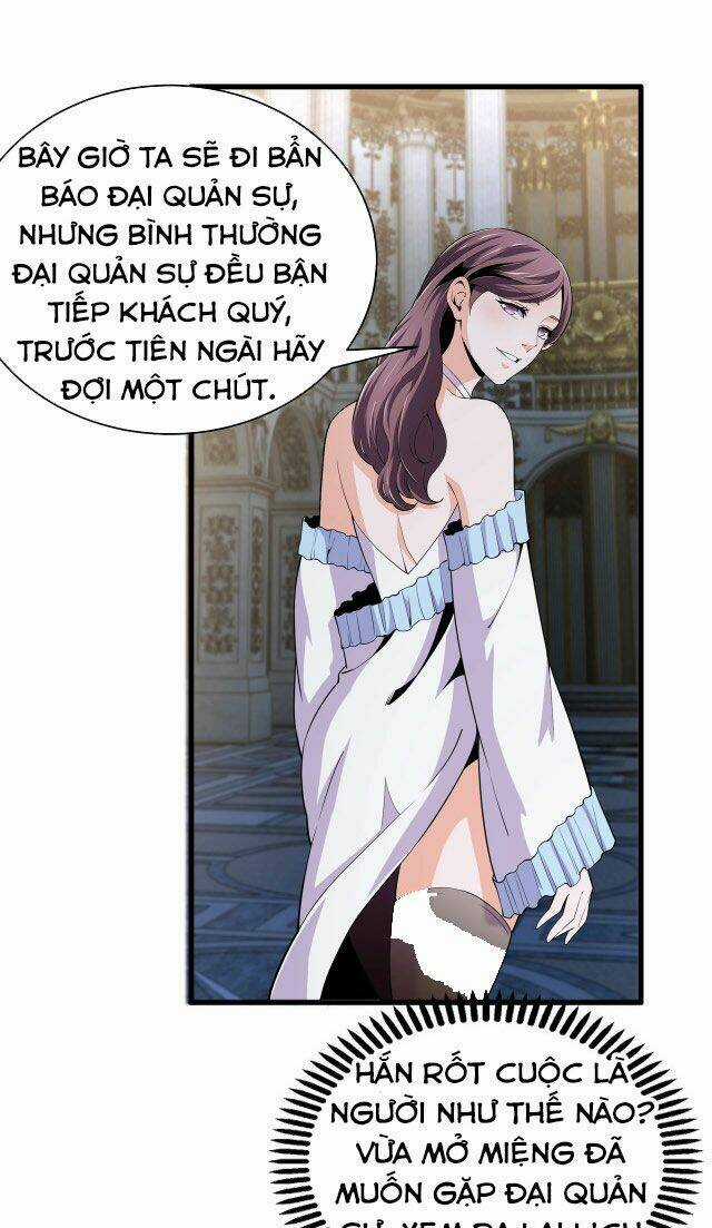 Vạn Cổ Thần Đế Chapter 5 trang 21