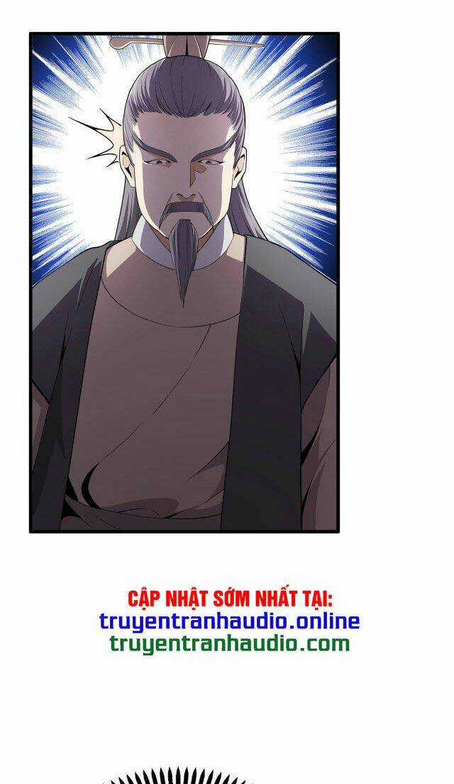 Vạn Cổ Thần Đế Chapter 5 trang 23