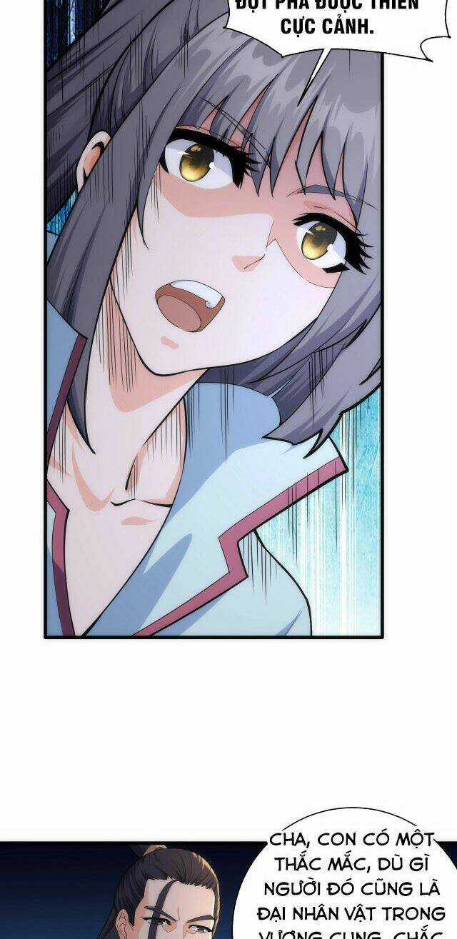 Vạn Cổ Thần Đế Chapter 5 trang 42