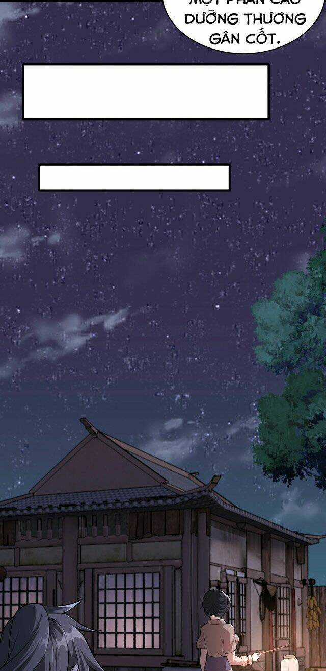 Vạn Cổ Thần Đế Chapter 5 trang 47
