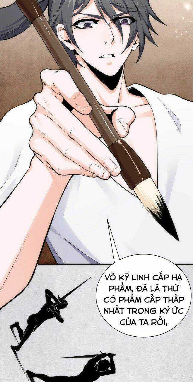 Vạn Cổ Thần Đế Chapter 5 trang 7