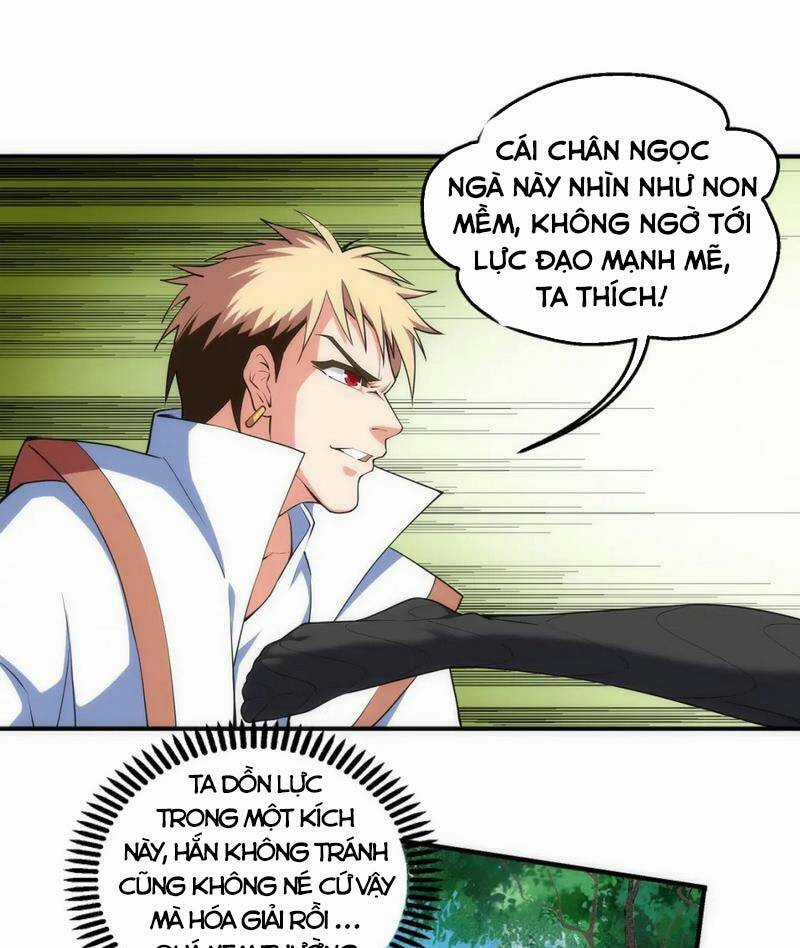 Vạn Cổ Thần Đế Chapter 50 trang 1