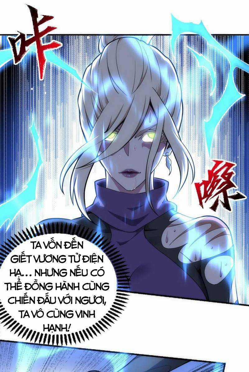 Vạn Cổ Thần Đế Chapter 52 trang 1