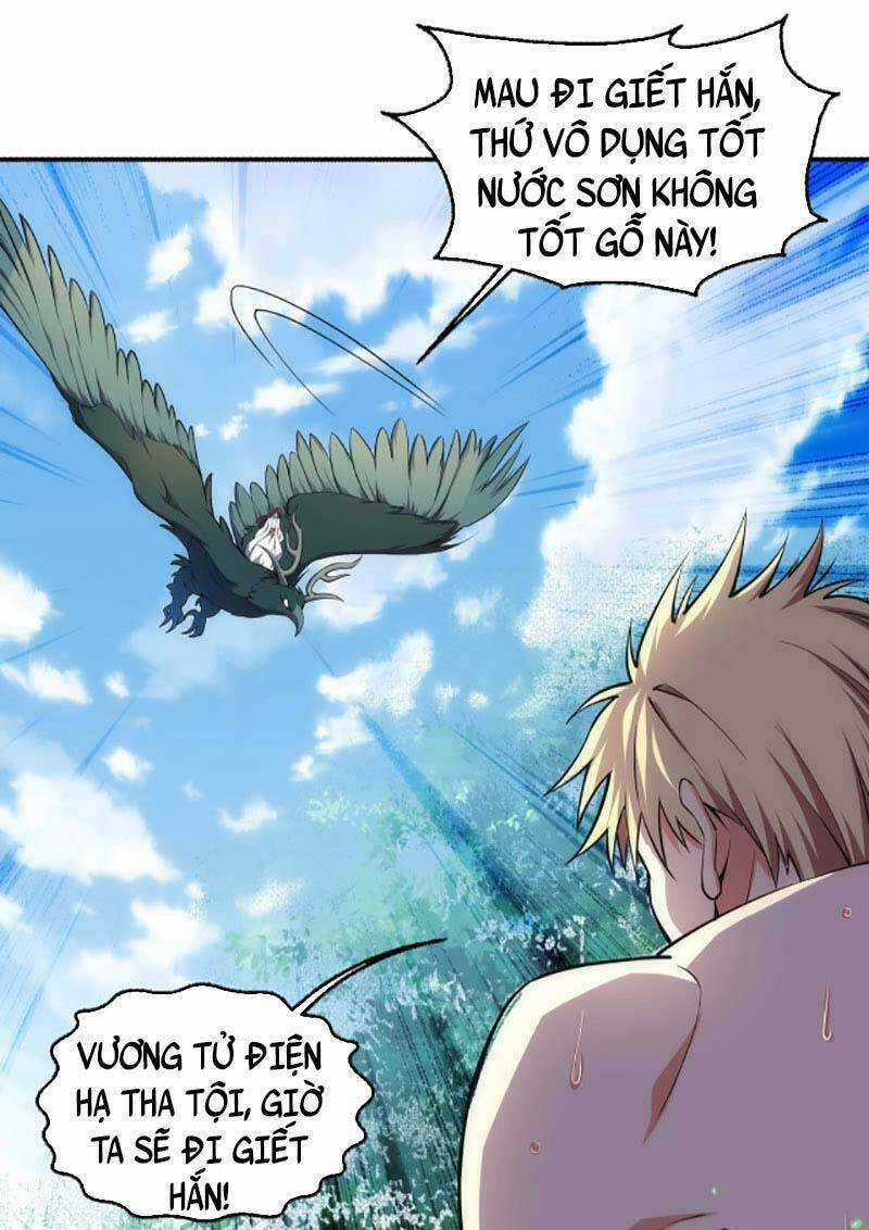 Vạn Cổ Thần Đế Chapter 53 trang 1