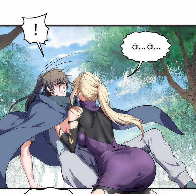 Vạn Cổ Thần Đế Chapter 56 trang 1