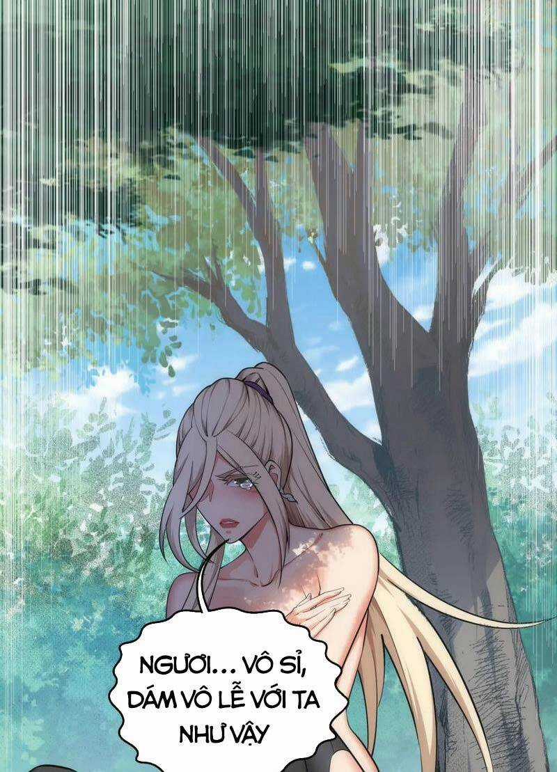 Vạn Cổ Thần Đế Chapter 57 trang 1