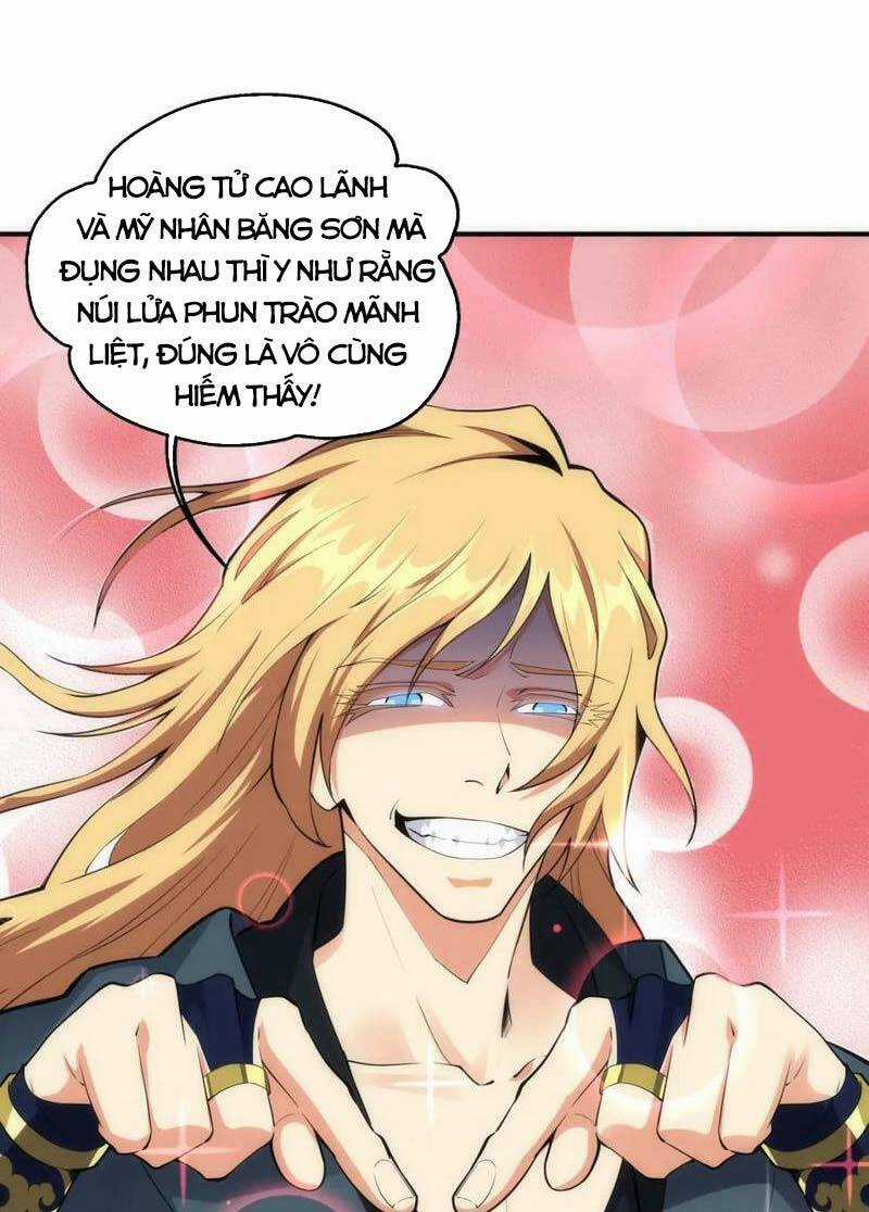 Vạn Cổ Thần Đế Chapter 58 trang 1