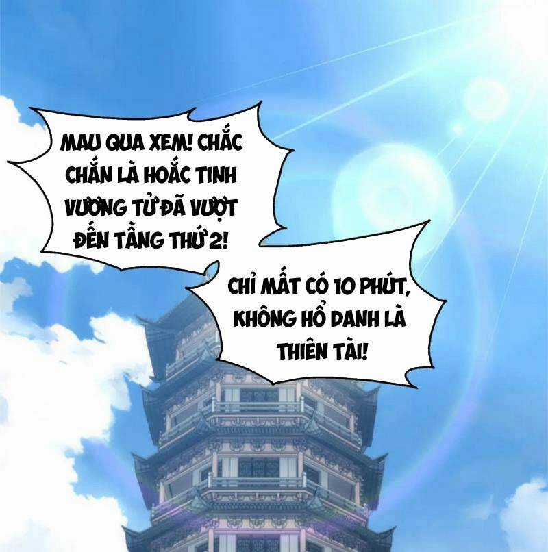 Vạn Cổ Thần Đế Chapter 59 trang 1