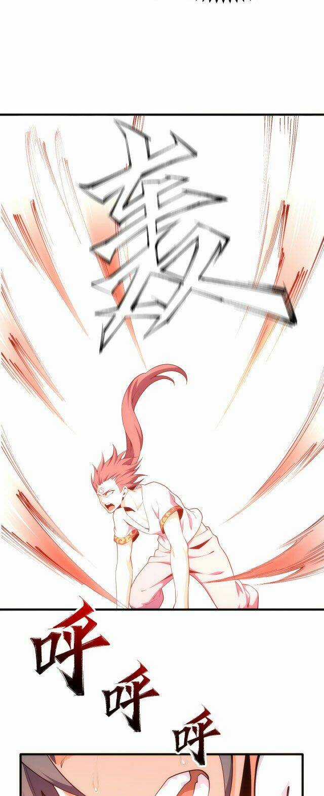 Vạn Cổ Thần Đế Chapter 6 trang 15