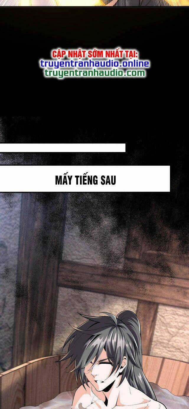 Vạn Cổ Thần Đế Chapter 6 trang 19