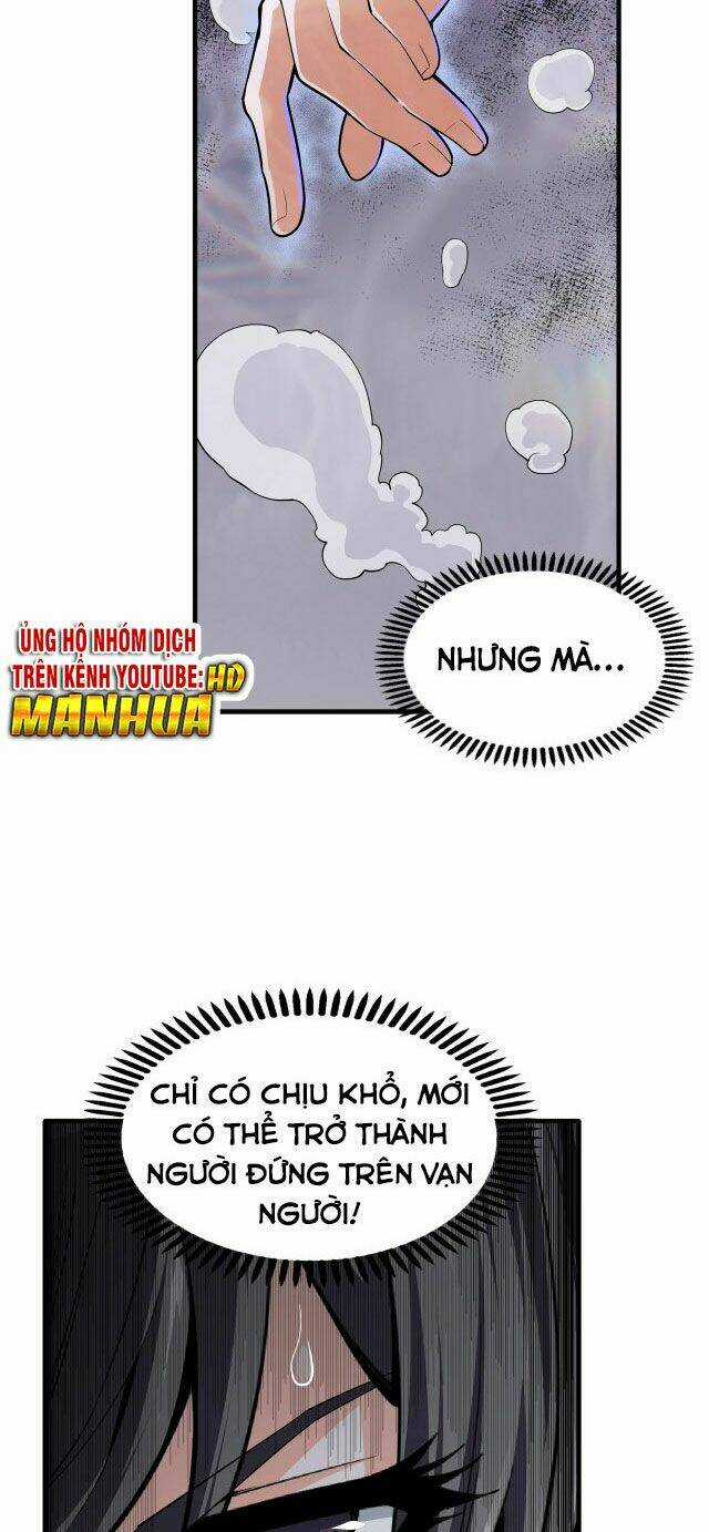 Vạn Cổ Thần Đế Chapter 6 trang 21