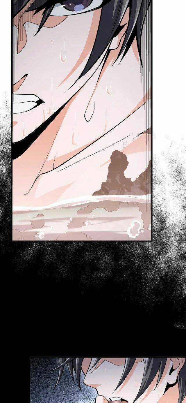 Vạn Cổ Thần Đế Chapter 6 trang 22