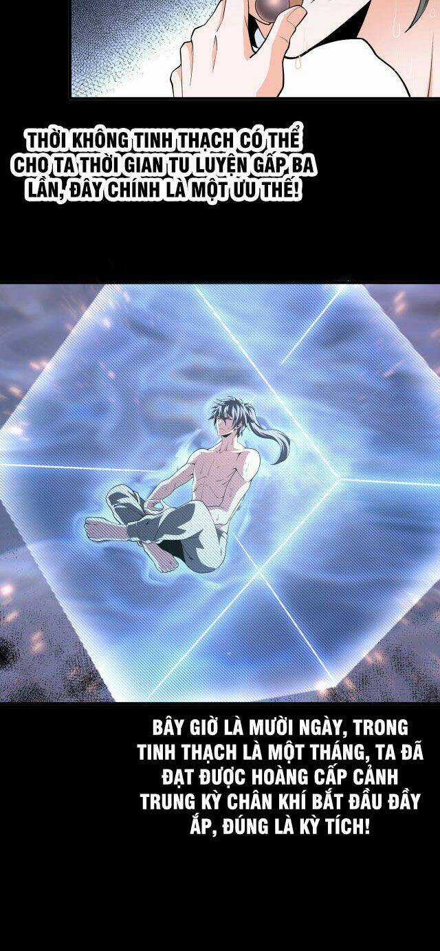 Vạn Cổ Thần Đế Chapter 6 trang 23